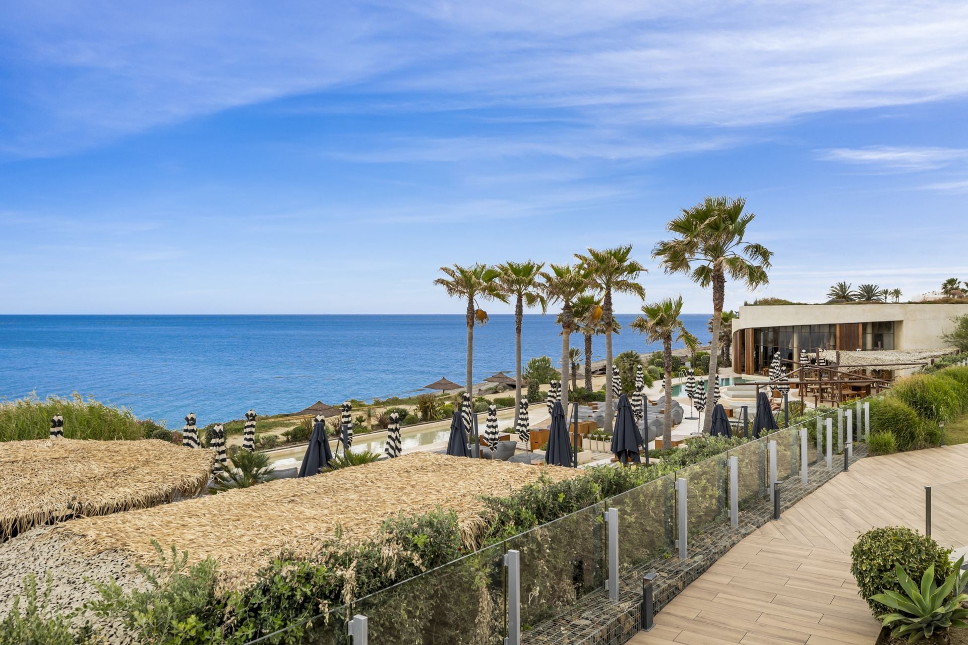 Piso de 2 Dormitorios y 2 Baños en venta en Estepona