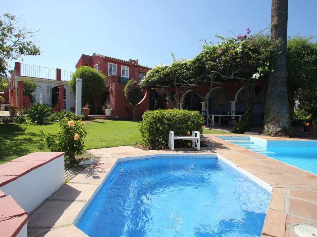 Nueva Andalucia, Marbella
