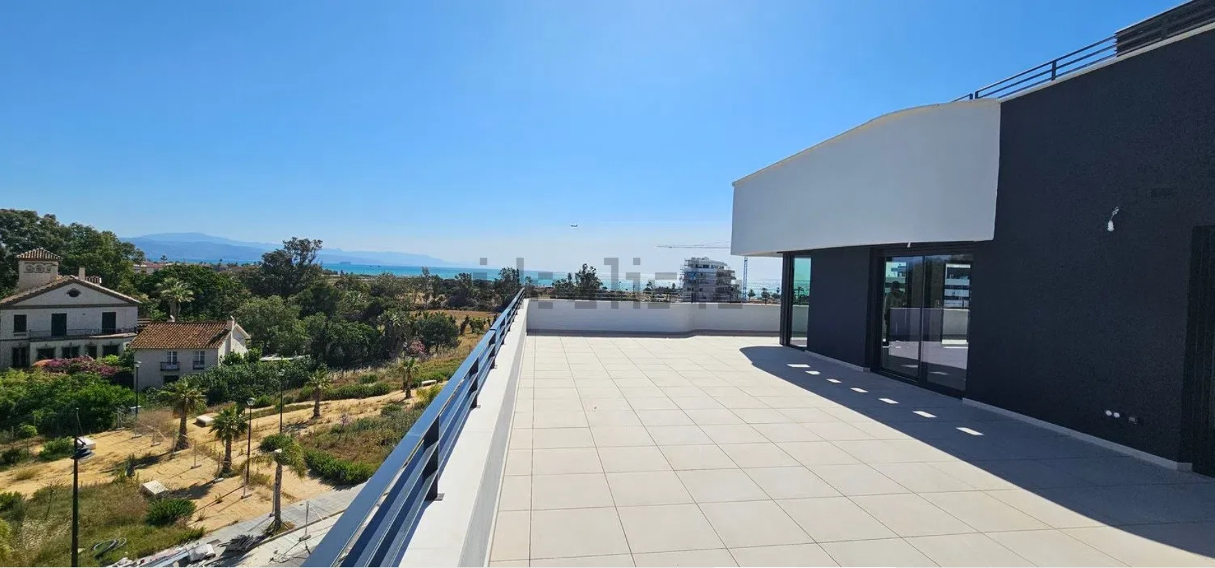 4 Slaapk. - Penthouse te koop in Los Alamos, Torremolinos