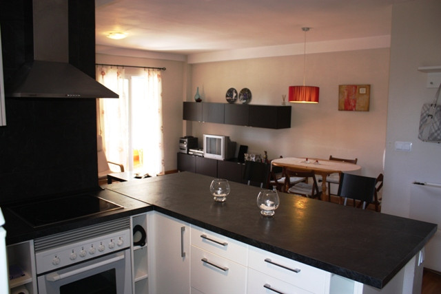 Piso de 1 Dormitorio y 1 Baño en venta en Calahonda