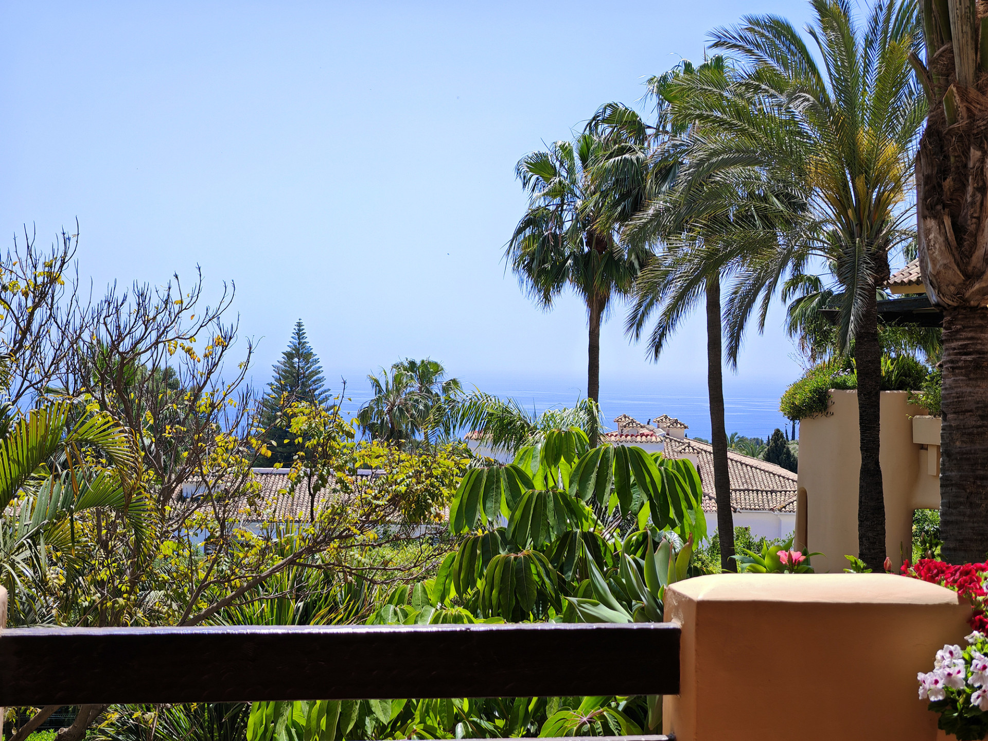 Piso de 3 Dormitorios y 3 Baños en venta en Sierra Blanca, Marbella