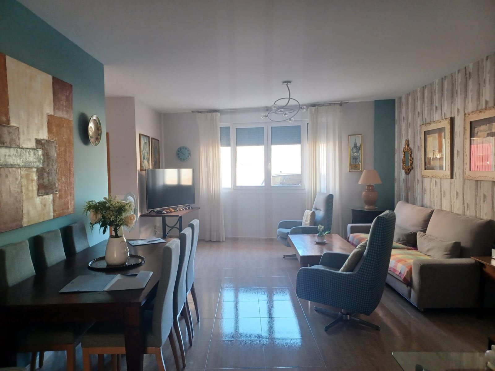 Piso de 2 Dormitorios y 3 Baños en venta en Felanitx
