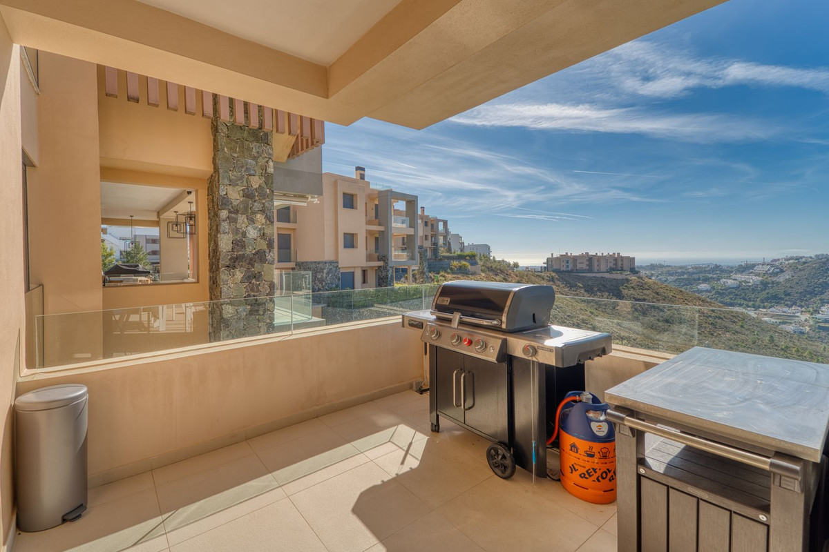 Piso de 4 Dormitorios y 4 Baños en venta en Benahavís