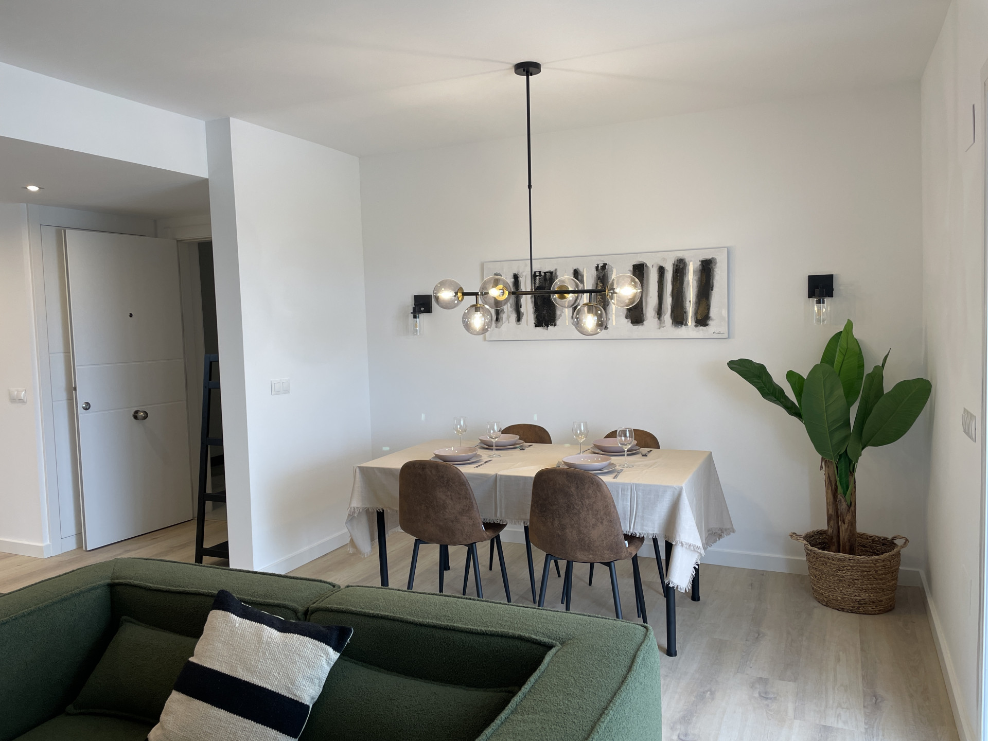 Ático de 2 Dormitorios en venta en Nueva Andalucía, Marbella