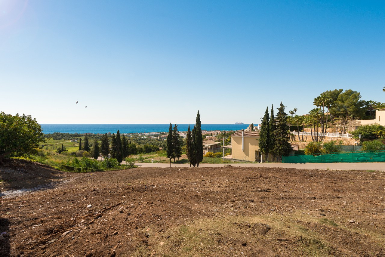 El Paraiso Alto, Benahavis