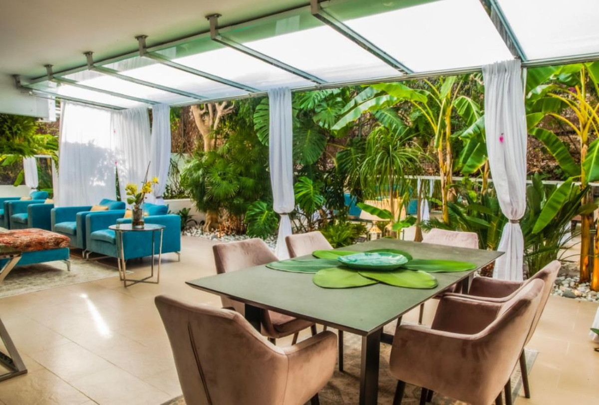 2 Bed, 2 Bath - Apartment for Sale in Marbella Golden Mile