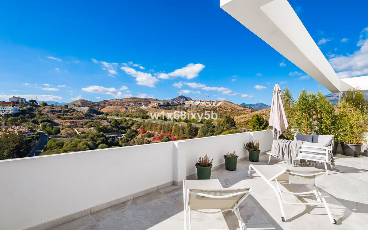 Casa de 5 Dormitorios en venta en Benahavís