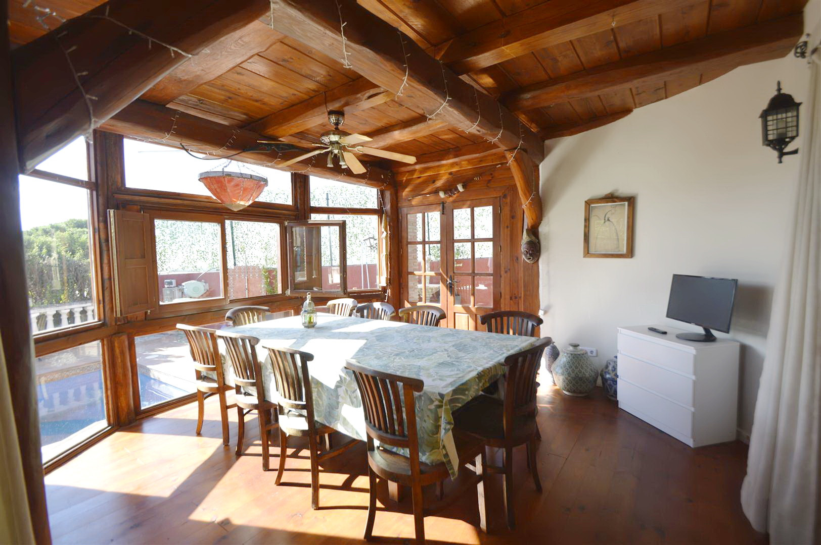 Casa de 3 Dormitorios en venta en Artola, Marbella