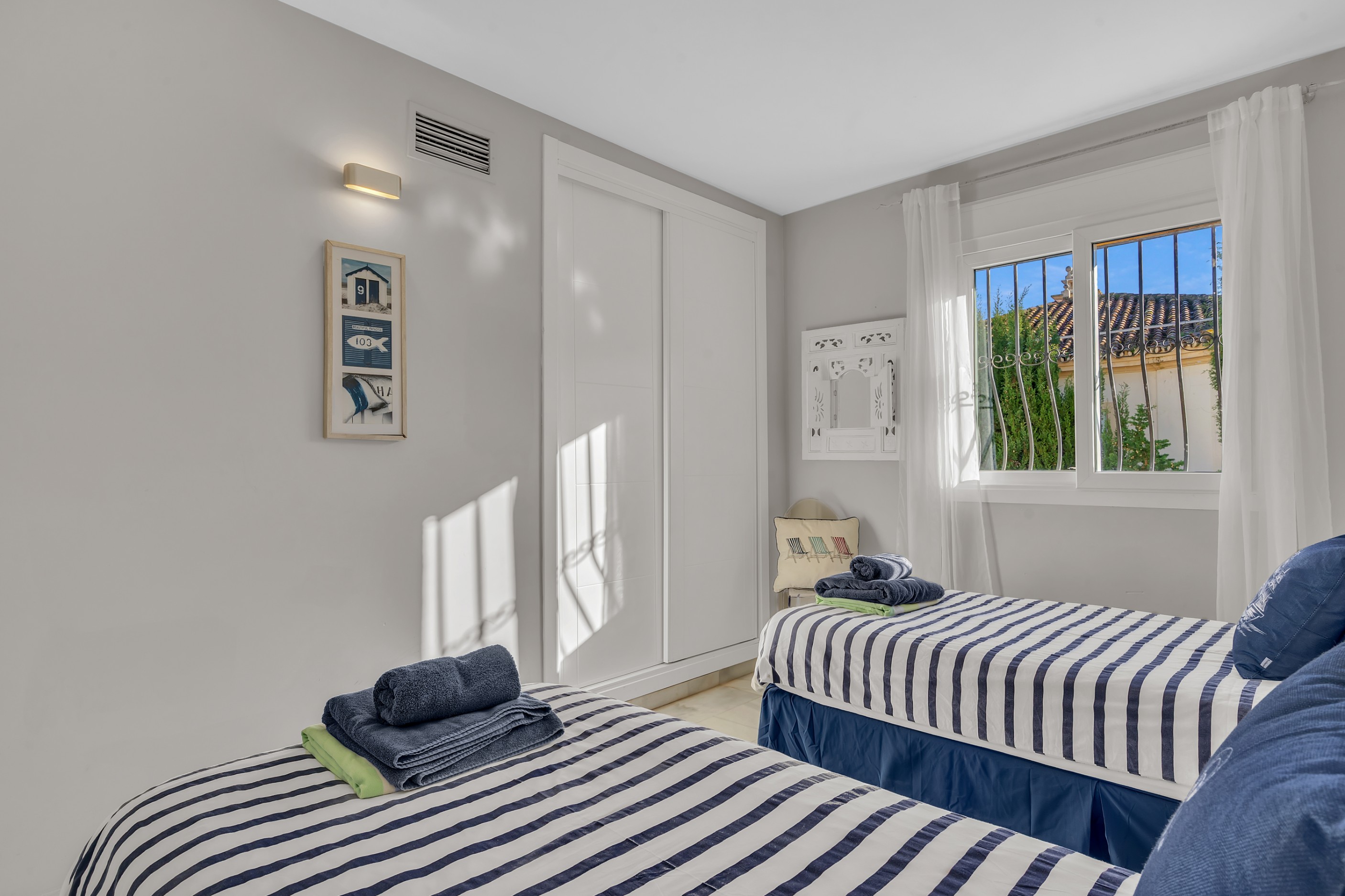 4 кровать 3 ванна Таунхаус для продажи в Marbella Golden Mile