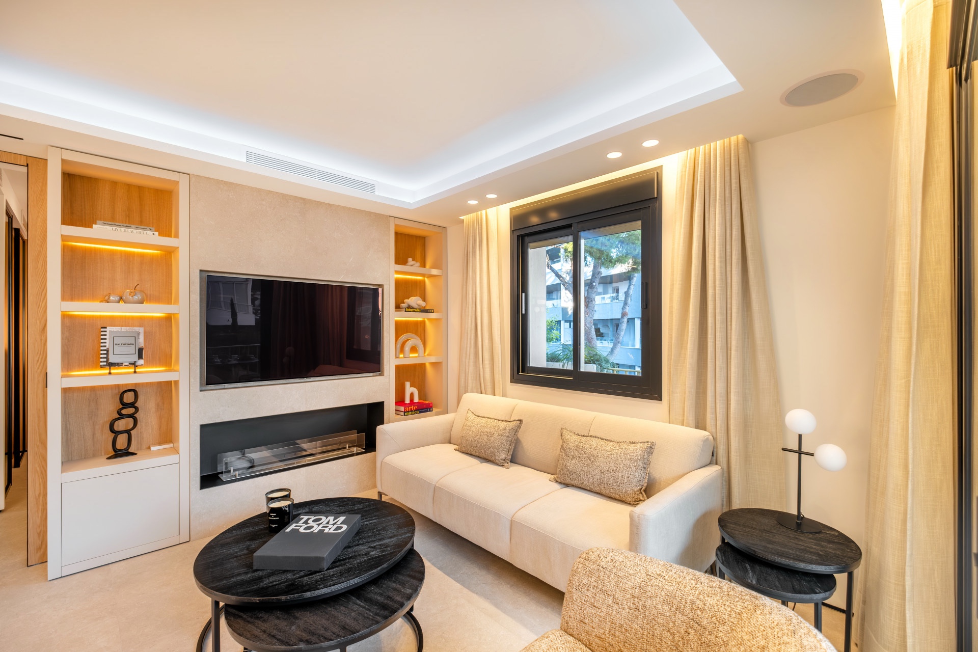 2 кровать Квартира для продажи в Nueva Andalucia, Marbella