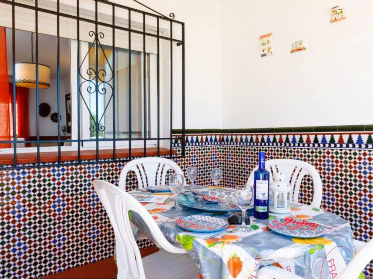 Casa Adosada de 3 Dormitorios en venta en Nerja