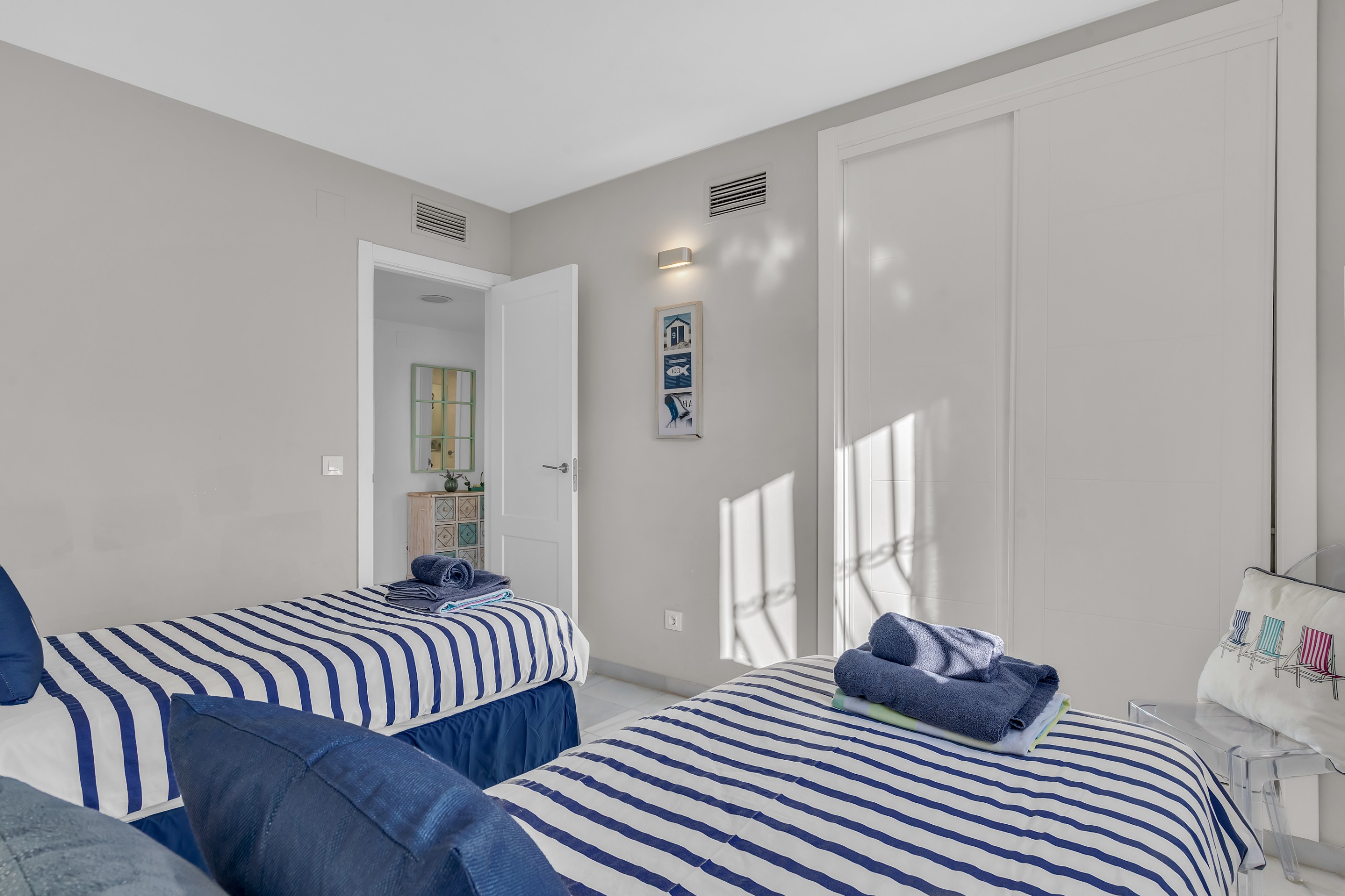 4 кровать 3 ванна Таунхаус для продажи в Marbella Golden Mile