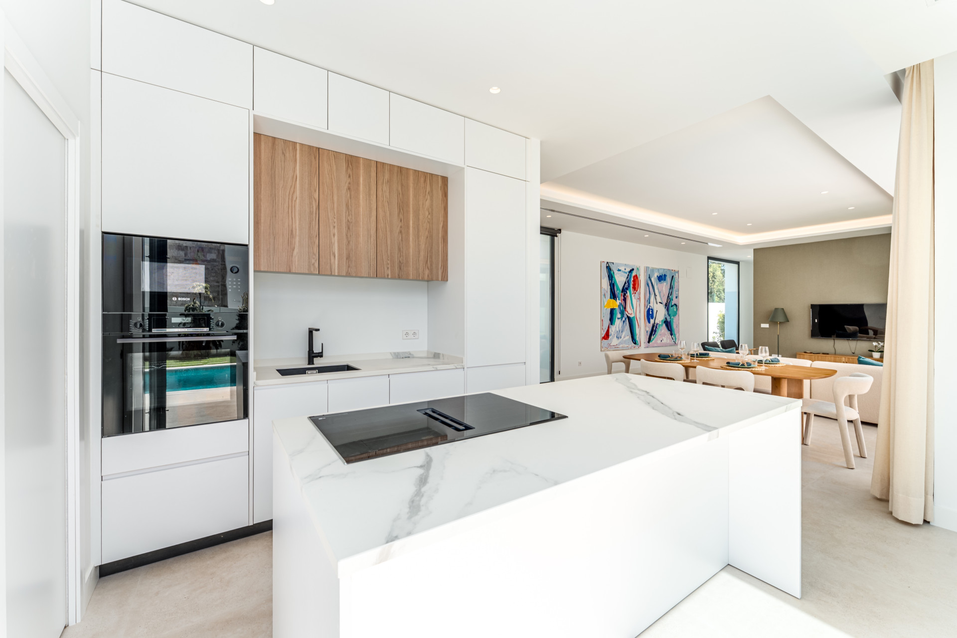 Casa de 5 Dormitorios y 5 Baños en venta en San Pedro de Alcántara