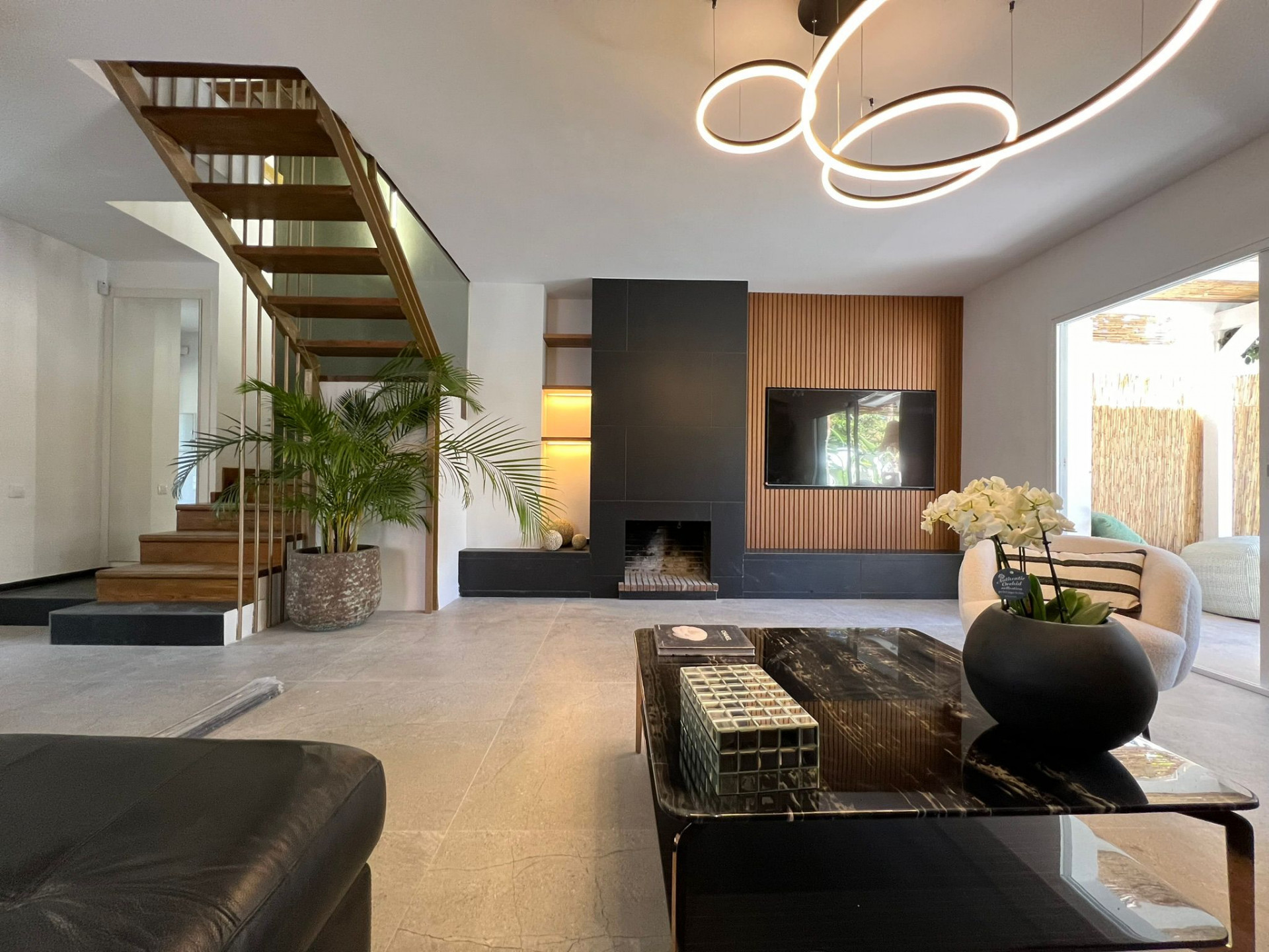 5 кровать Вилла для продажи в Nueva Andalucia, Marbella