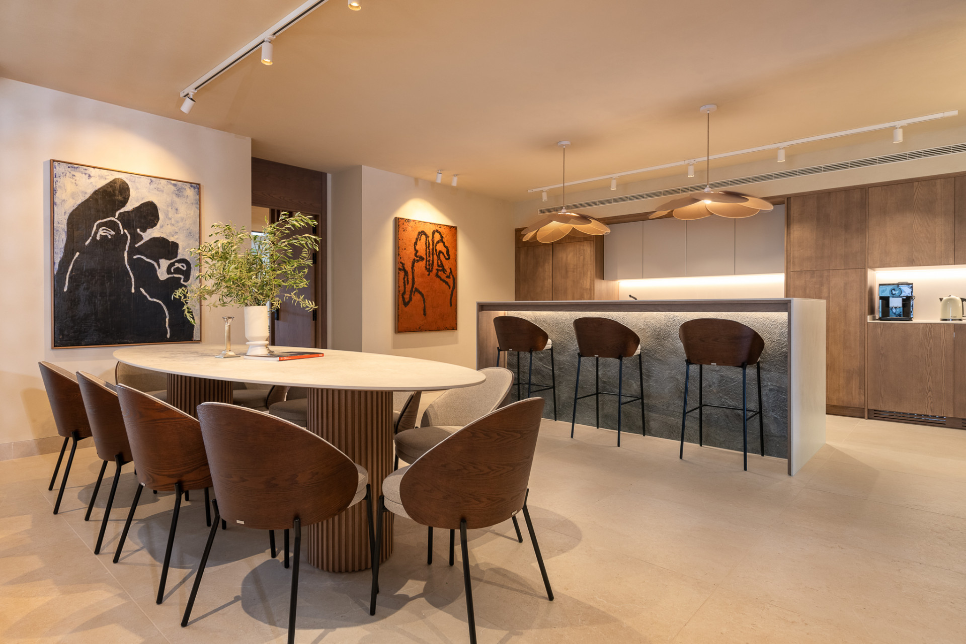 Casa de 5 Dormitorios en venta en Puerto Banús, Marbella