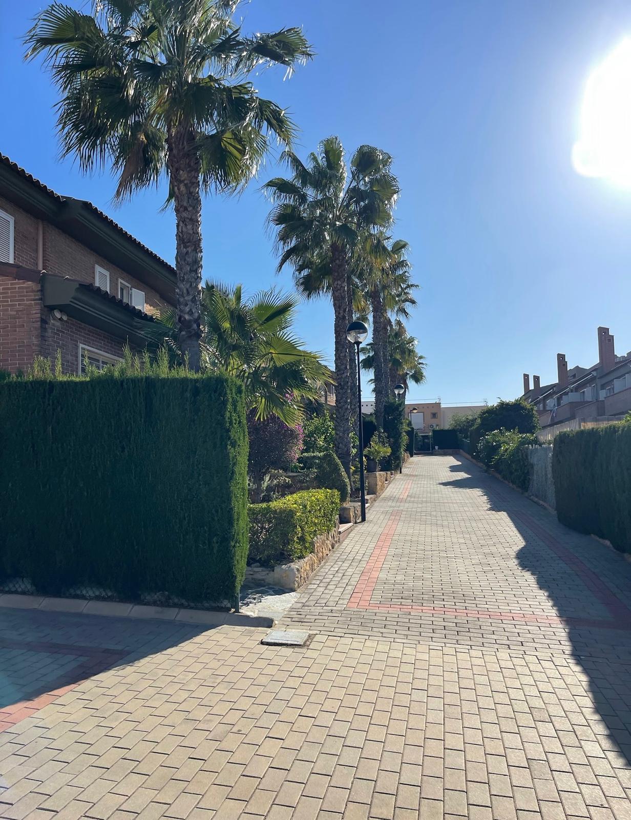 Casa de 3 Dormitorios en venta en Albir