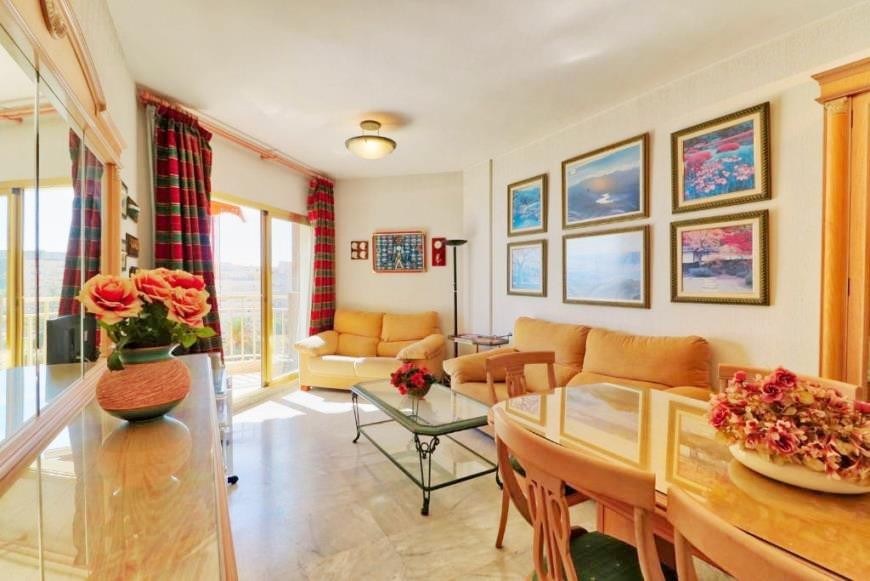 Piso de 2 Dormitorios en venta en Fuengirola