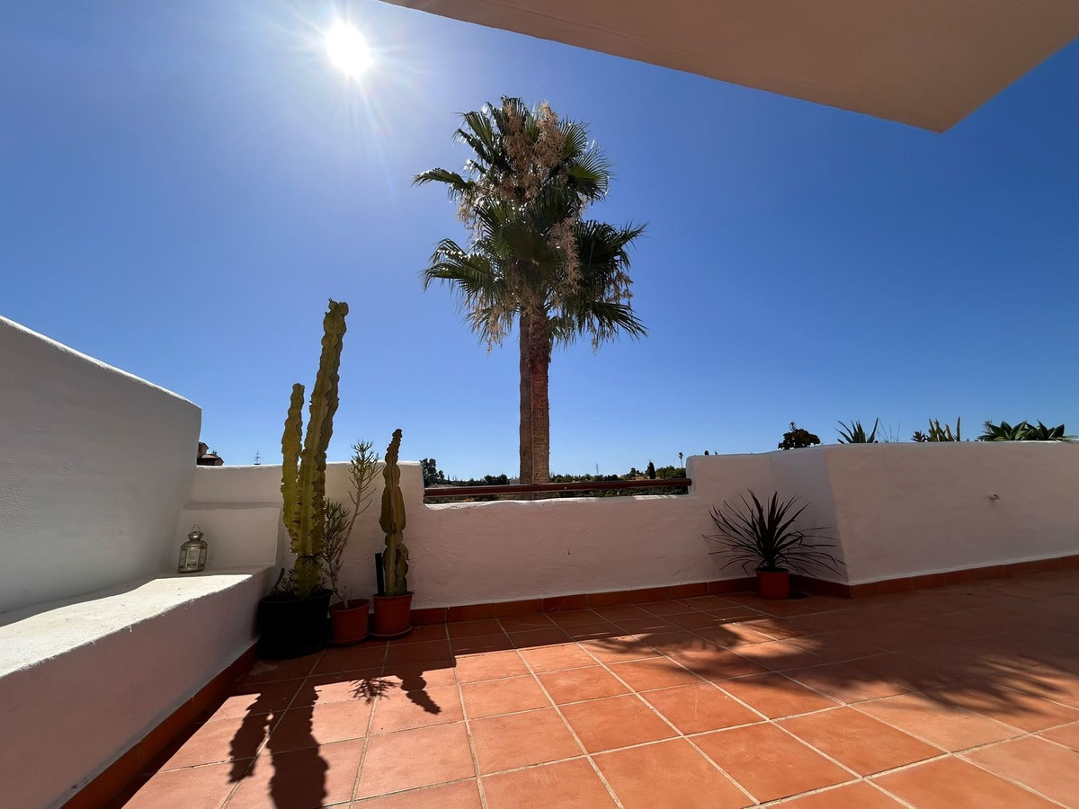 Piso de 3 Dormitorios en venta en Estepona