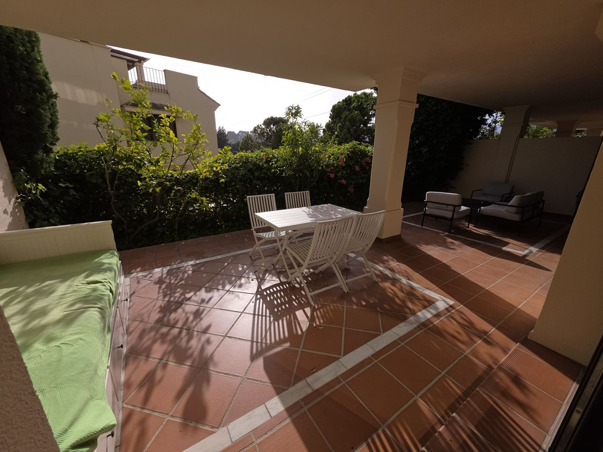 Nueva Andalucia, Marbella
