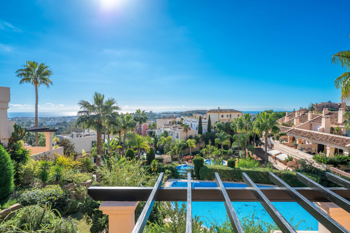 Nueva Andalucia, Marbella
