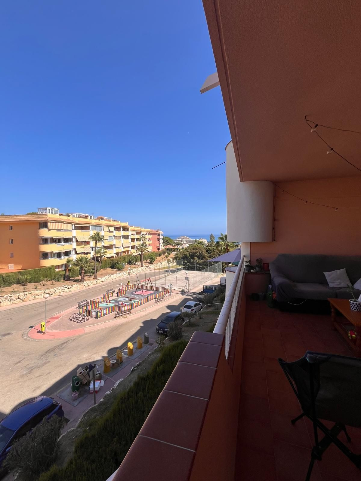 Piso de 2 Dormitorios en venta en Fuengirola
