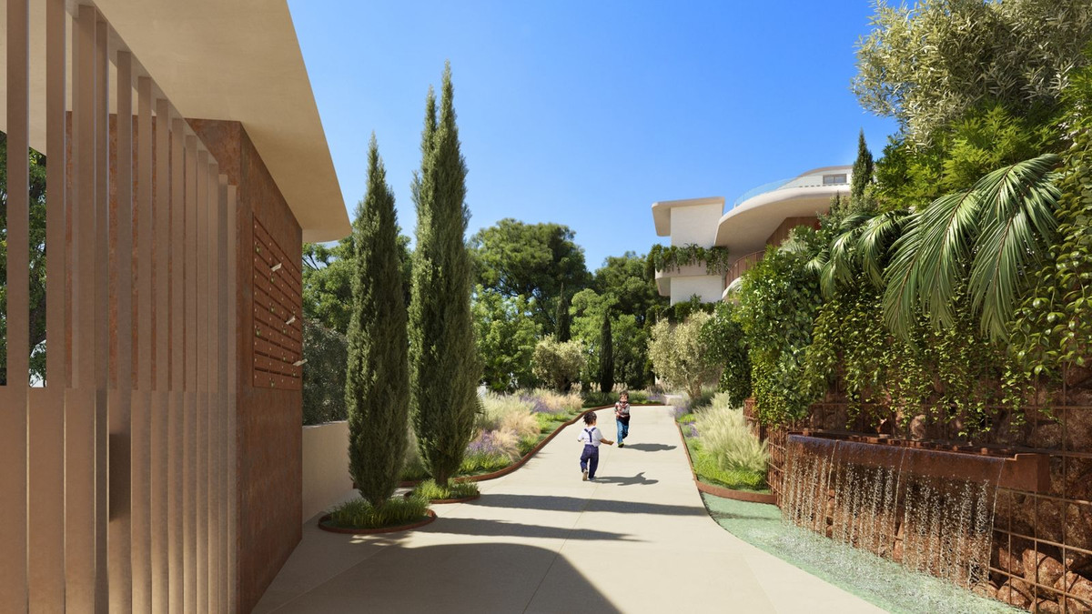 Ático de 3 Dormitorios en venta en Fuengirola