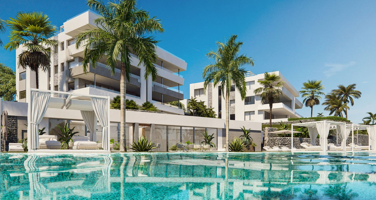 Los Monteros, Marbella