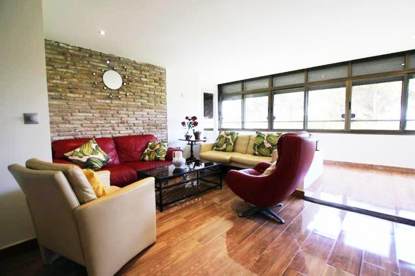 4 Slaapk., 2 Badk. - Appartement te koop in Torremolinos