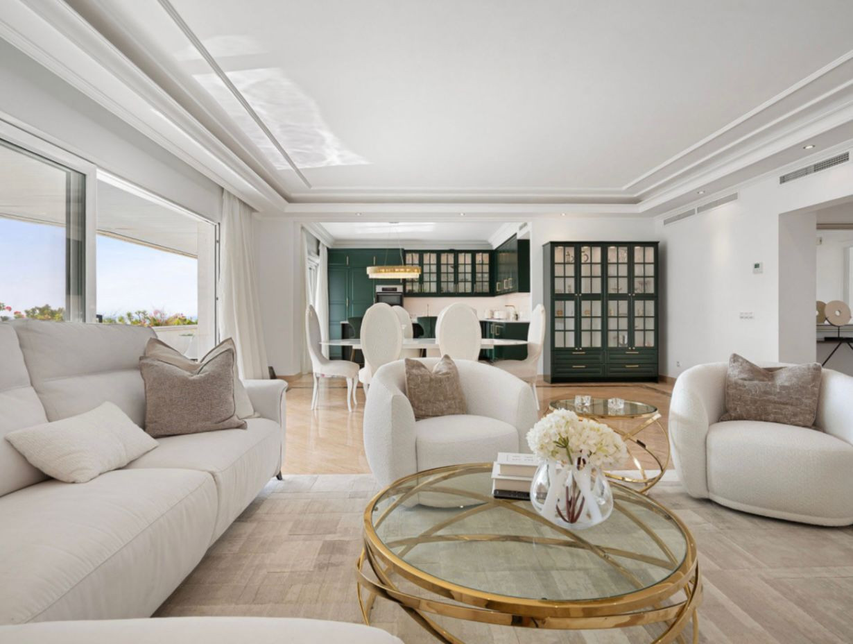 Puerto Banus, Marbella