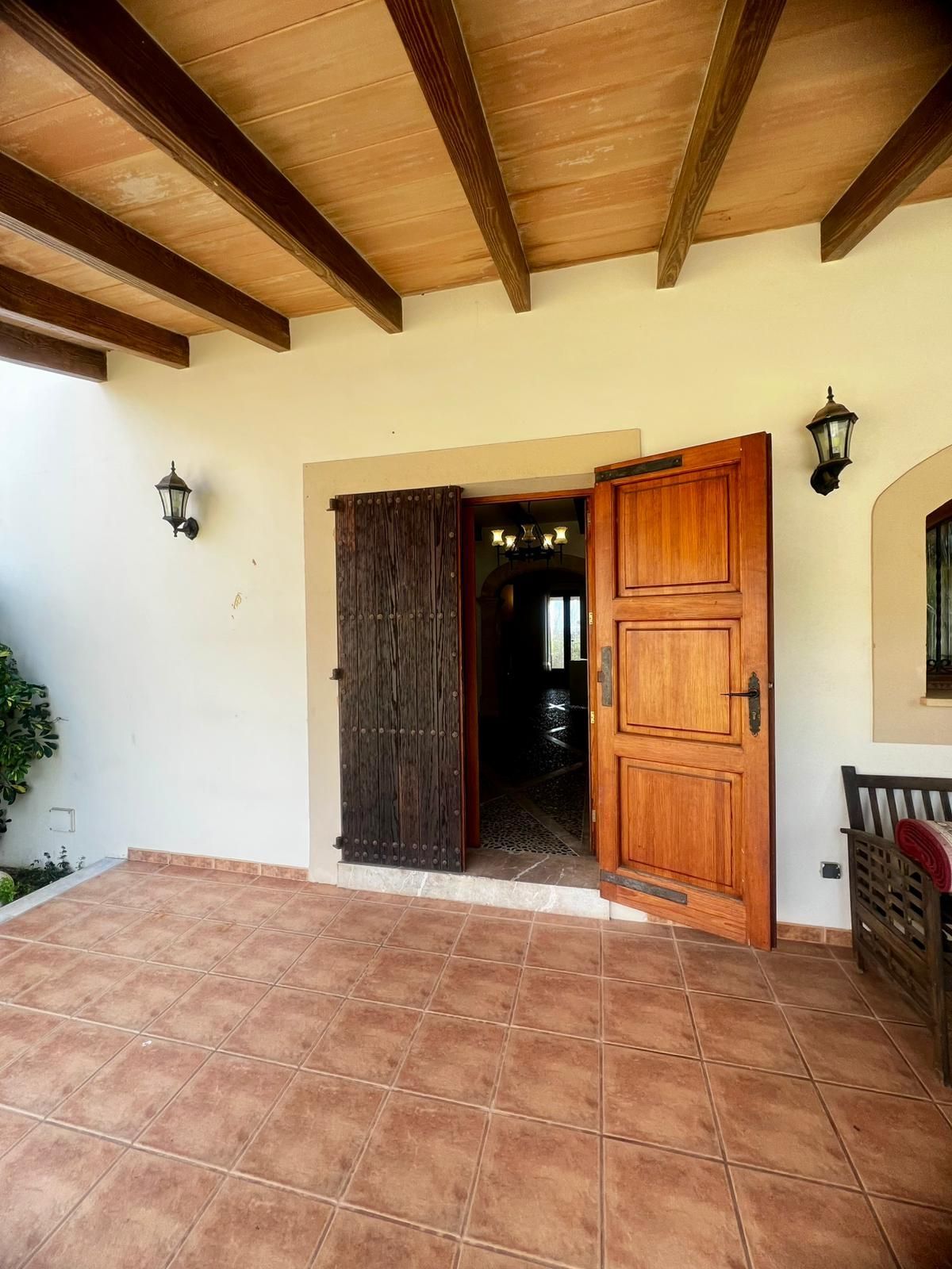 Finca de 4 Dormitorios en venta en Santanyí