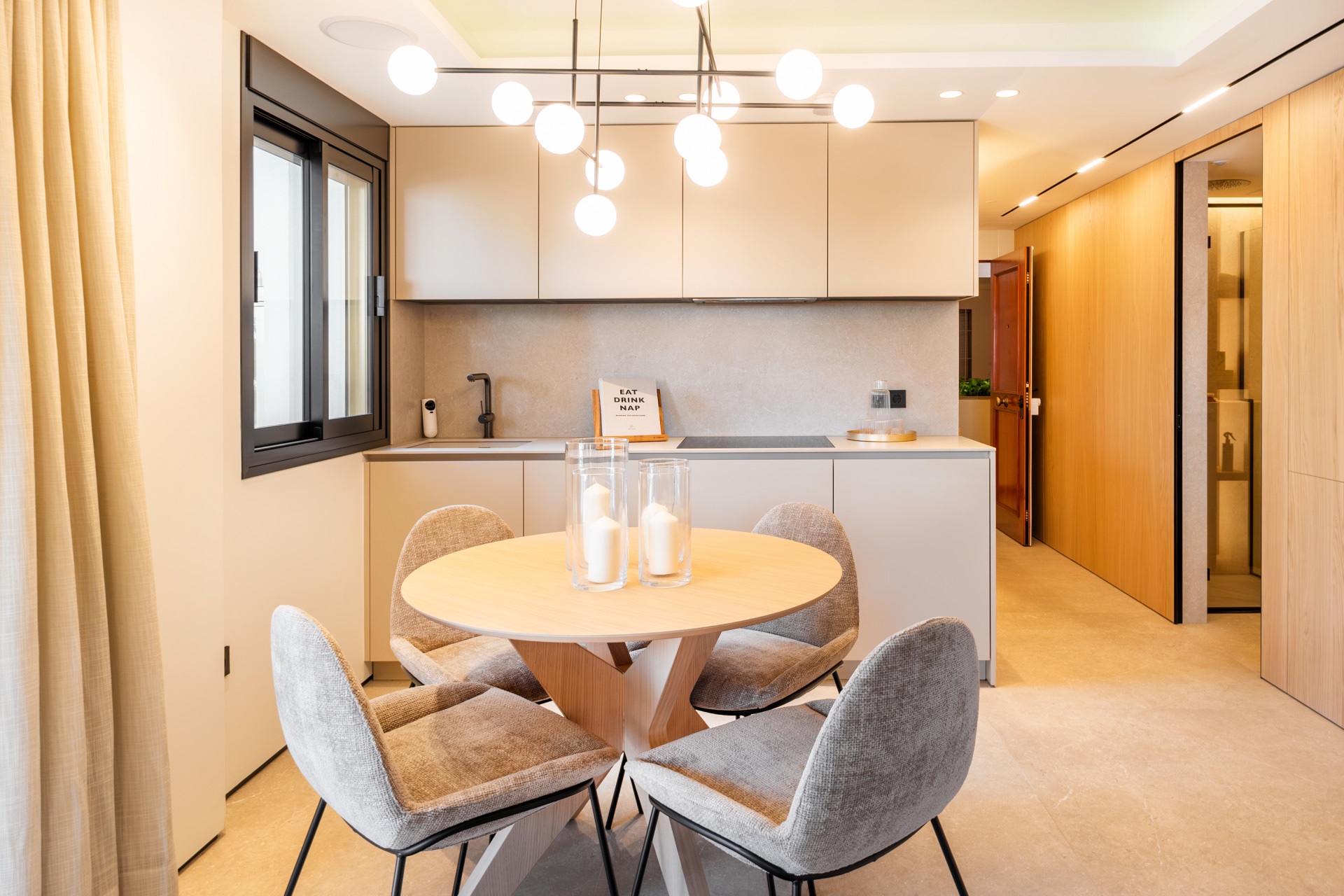 2 кровать Квартира для продажи в Nueva Andalucia, Marbella