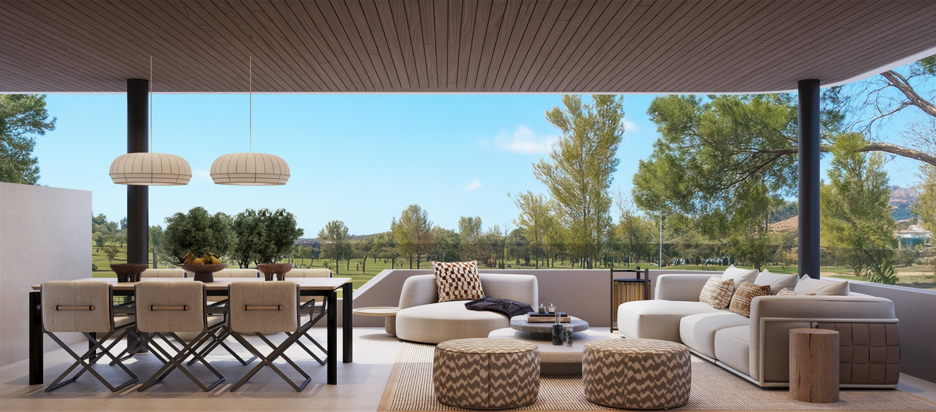 2 Bed, 2 Bath - Apartment for Sale in Marbella