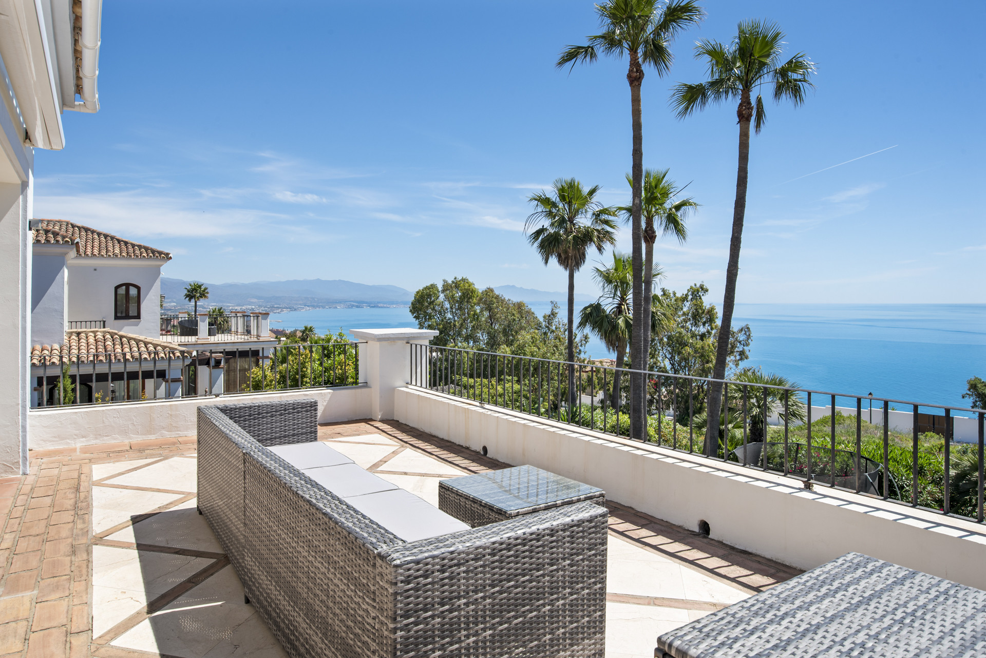 Casa de 4 Dormitorios y 4 Baños en venta en La Duquesa