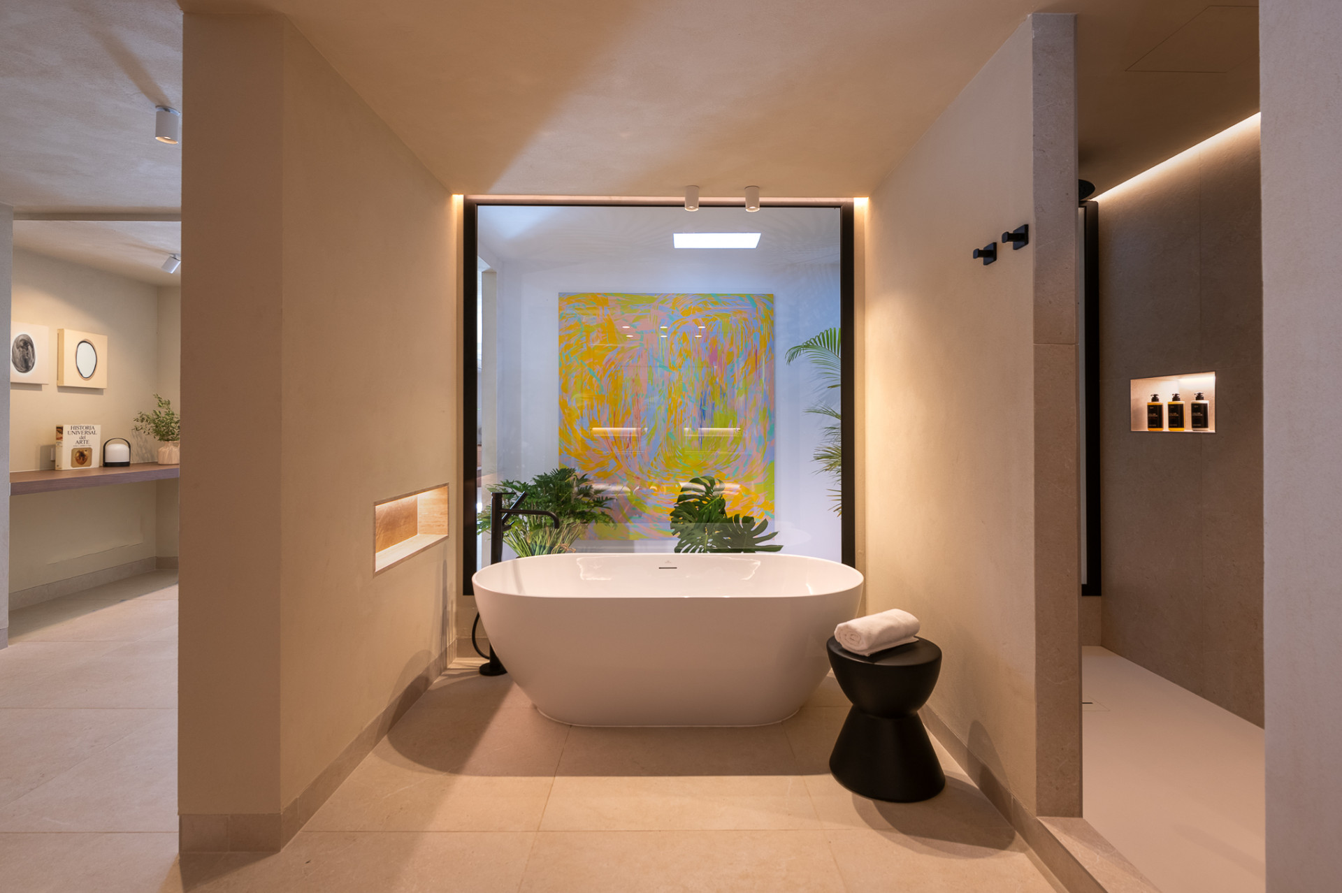 Casa de 5 Dormitorios en venta en Puerto Banús, Marbella