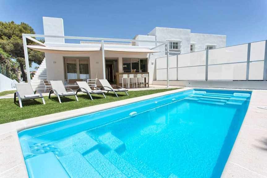 Casa de 4 Dormitorios y 5 Baños en venta en Marbella Centro