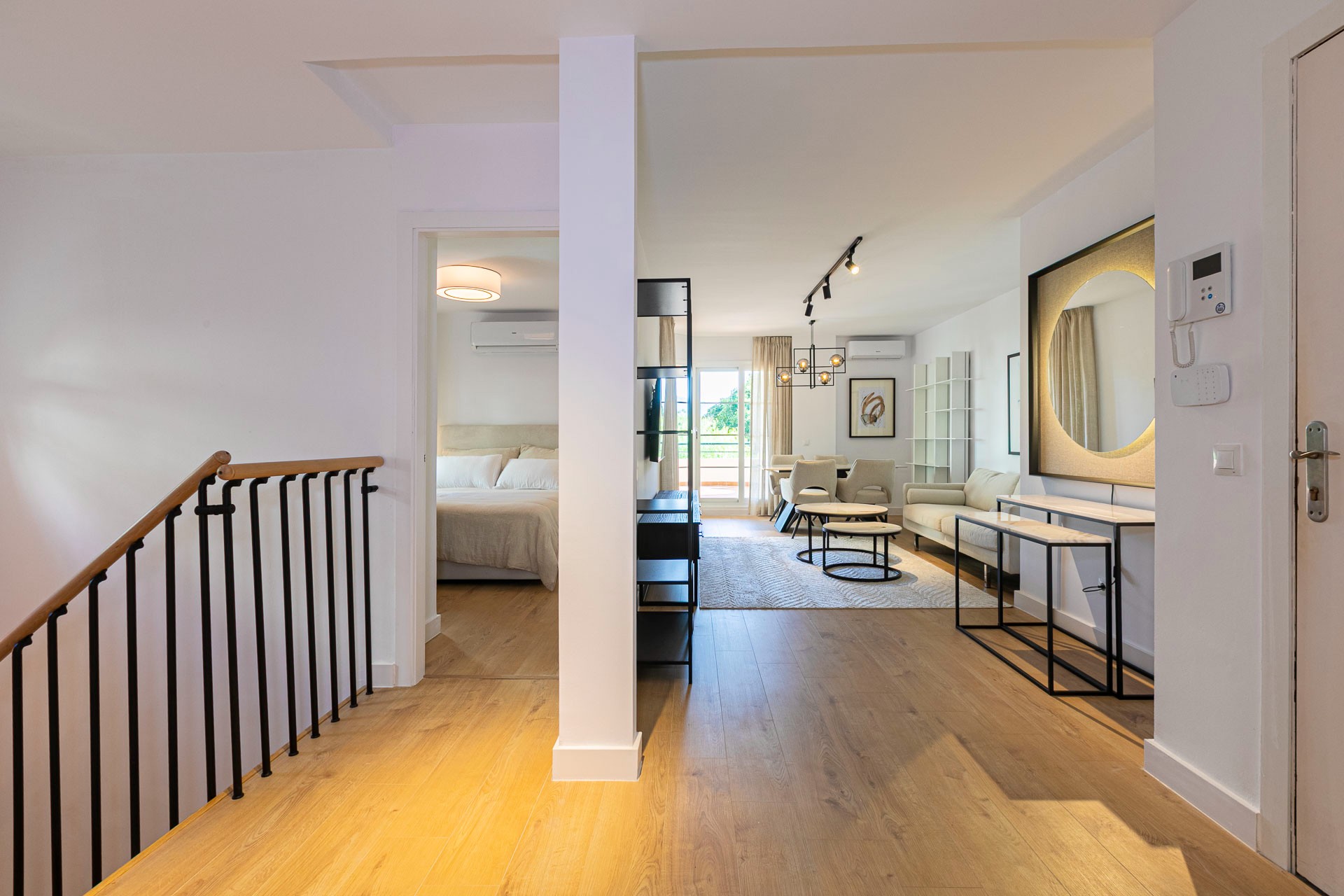 3 спални - Апартамент за продажба в Puerto Banus, Marbella