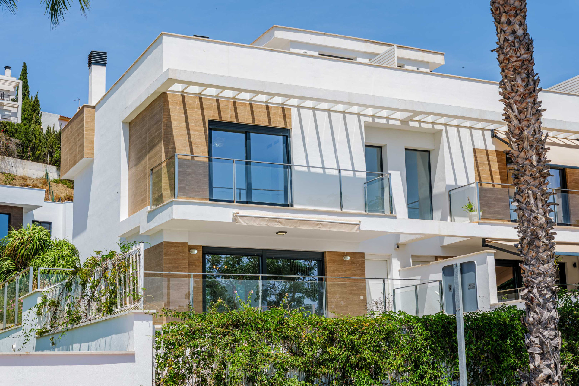 Casa de 4 Dormitorios y 3 Baños en venta en Málaga Este