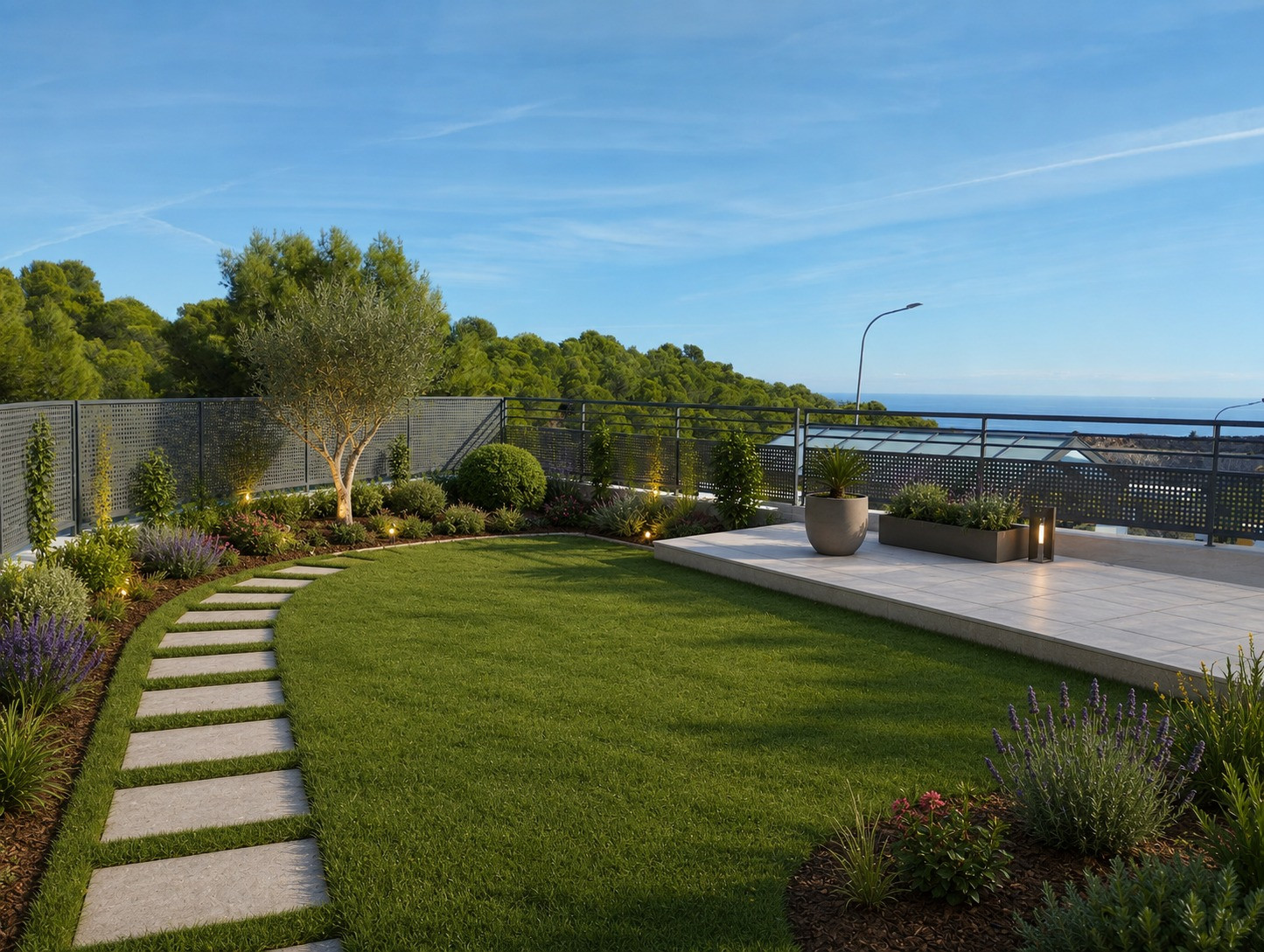 Piso de 3 Dormitorios en venta en Arroyo de la Miel, Benalmádena