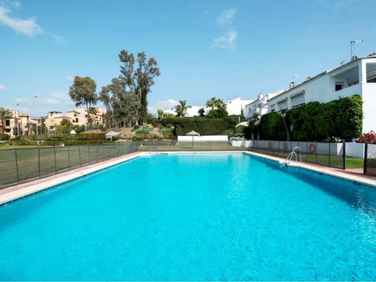 La Alqueria, Estepona
