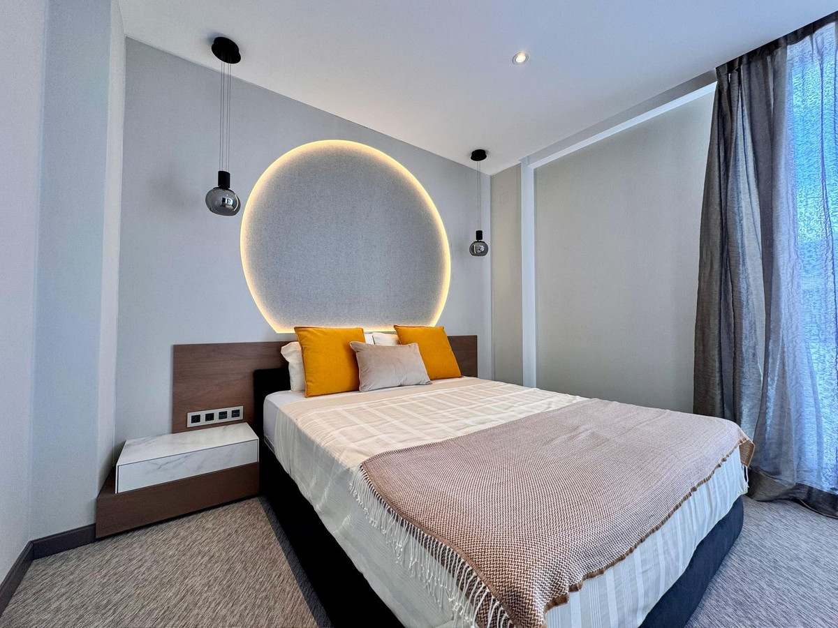 Casa de 3 Dormitorios en venta en Benalmádena