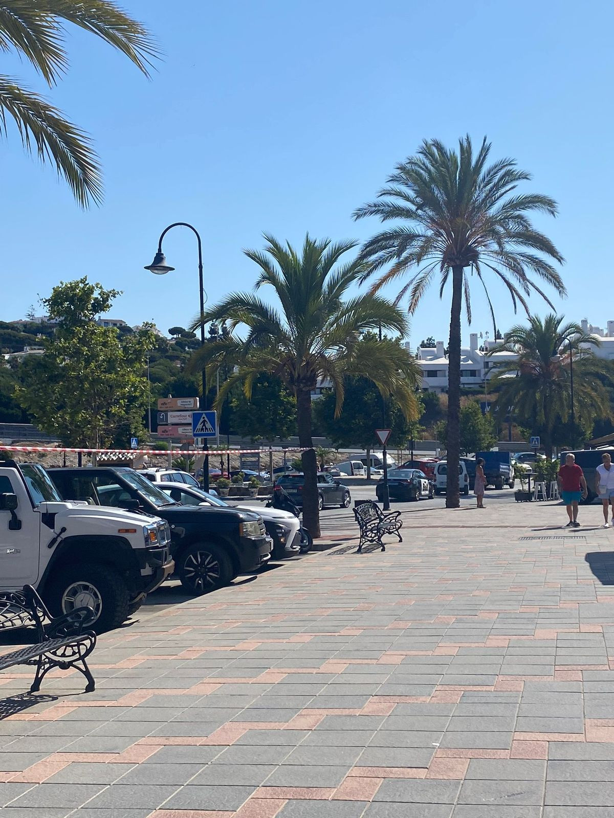 Piso de 3 Dormitorios y 1 Baño en venta en La Cala de Mijas