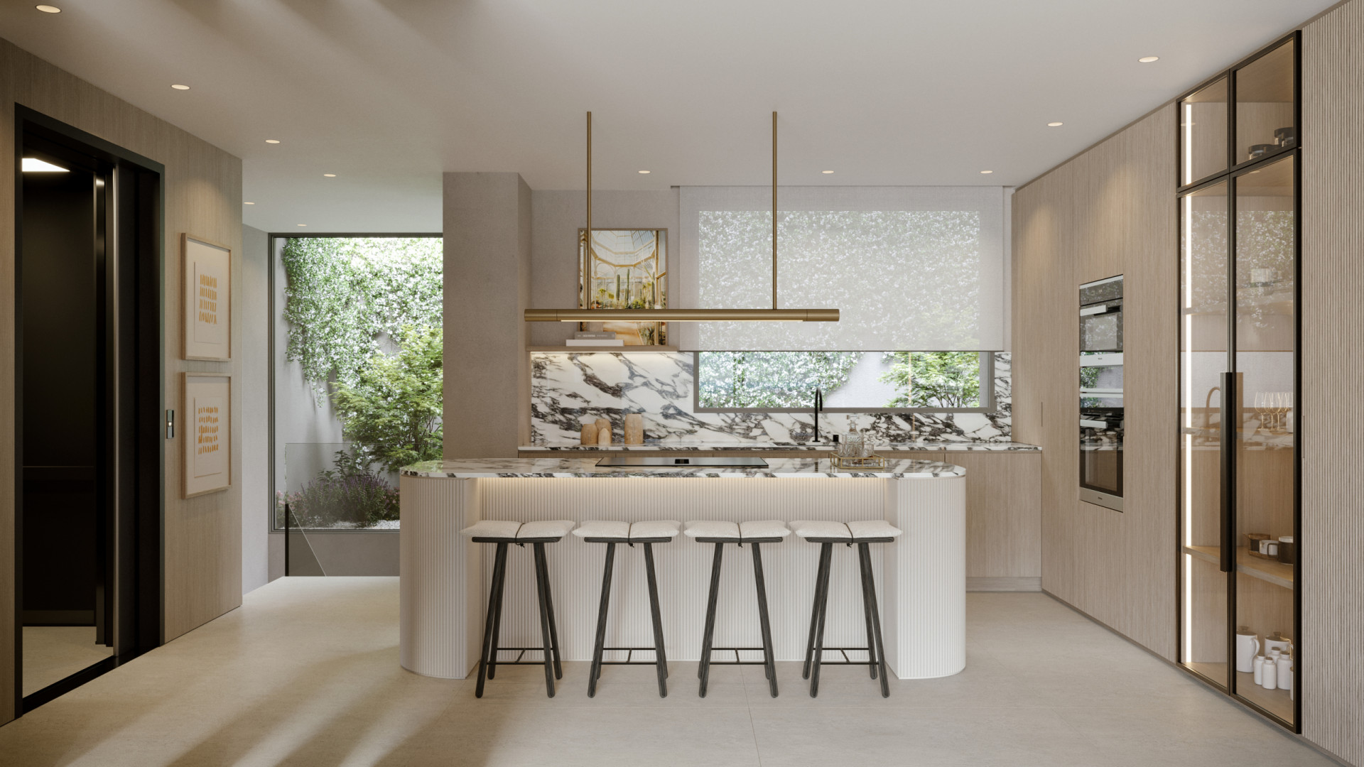 Casa Adosada de 3 Dormitorios y 4 Baños en venta en Cabopino, Marbella