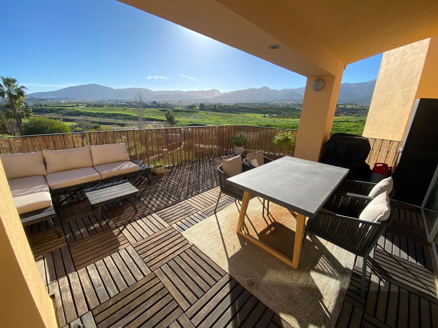 Ático de 2 Dormitorios en venta en Alhaurín de la Torre