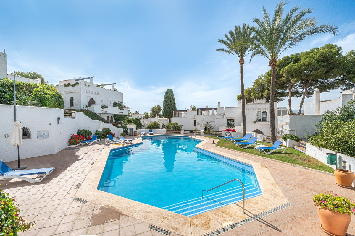Nueva Andalucia, Marbella