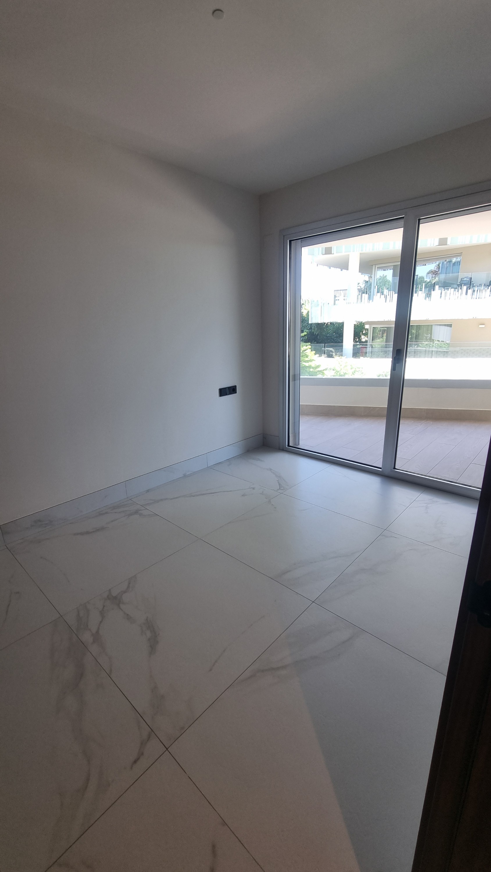 Piso de 3 Dormitorios y 2 Baños en venta en Nueva Alcántara, San Pedro de Alcántara