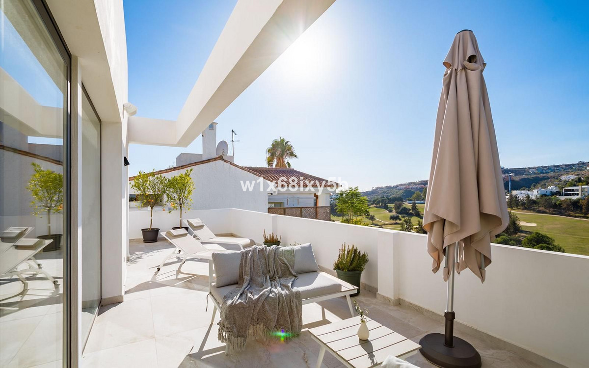 Casa de 5 Dormitorios en venta en Benahavís