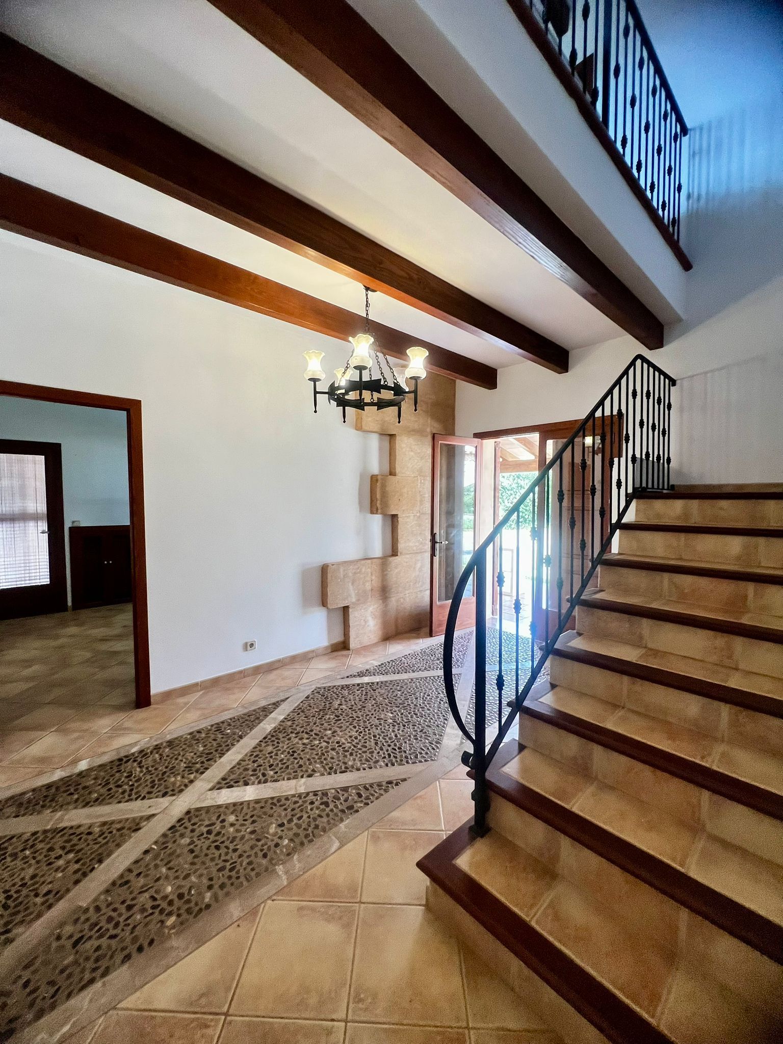 Finca de 4 Dormitorios en venta en Santanyí