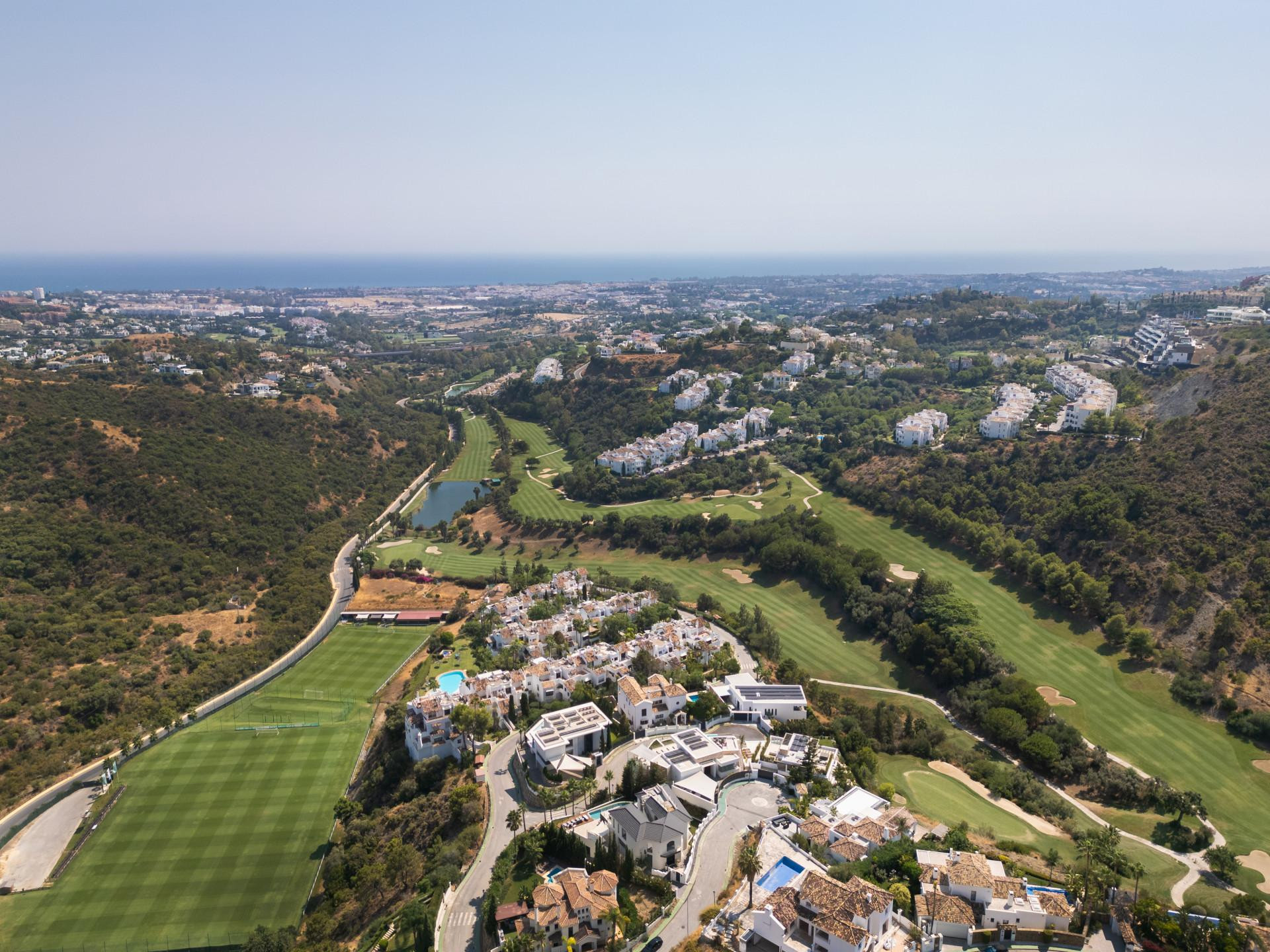 La Quinta, Benahavis