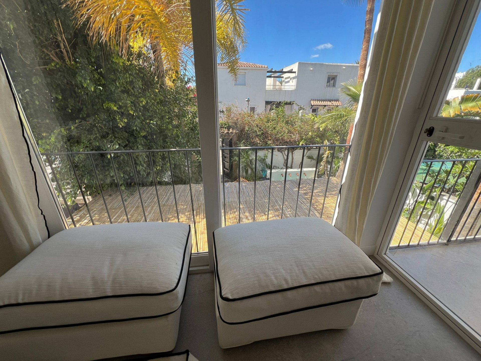 5 кровать Вилла для продажи в Nueva Andalucia, Marbella
