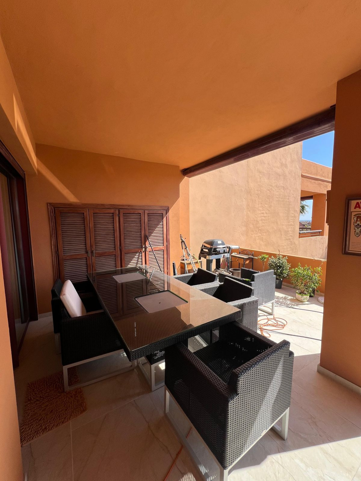 Piso de 2 Dormitorios en venta en Bahía de Marbella